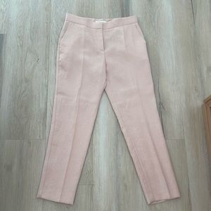 Maje Pantalon Rose